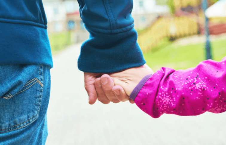 What is the right age for your child to stop saying ‘mummy’ and ‘daddy’? What is the right age for your child to stop saying ‘mummy’ and ‘daddy’?