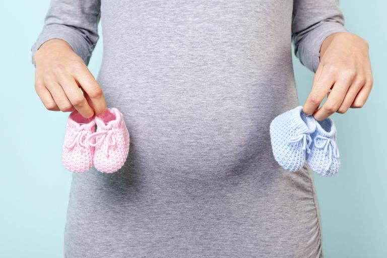 Research suggests that stress during pregnancy can impact your baby’s gender Research suggests that stress during pregnancy can impact your baby’s gender