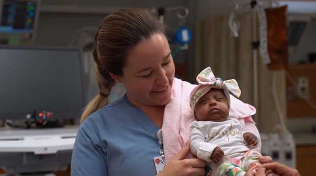 World’s smallest surviving baby released from hospital in San Diego World’s smallest surviving baby released from hospital in San Diego