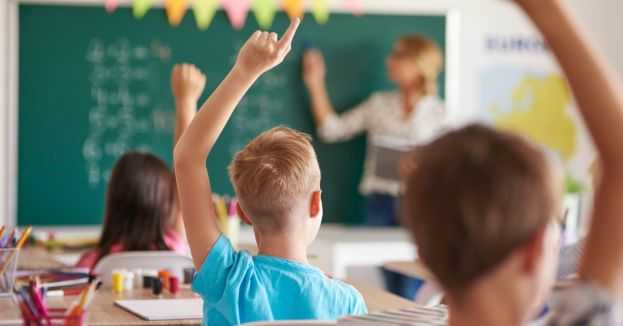 A letter to my children’s teachers – on the last day of school