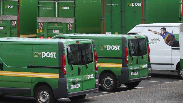 An Post to close the Cork mail centre, with 200 people set to lose their jobs An Post to close the Cork mail centre, with 200 people set to lose their jobs