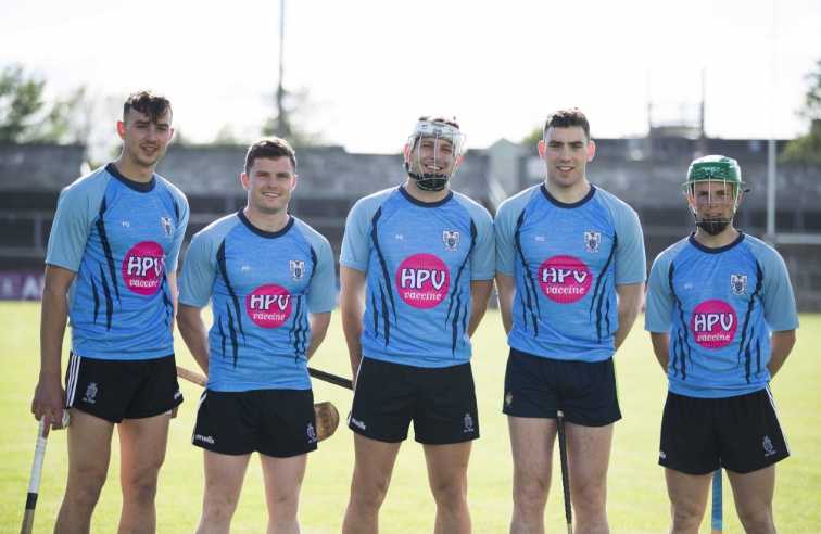 Family of Laura Brennan ask Irish sports clubs to get behind HPV jersey campaign Family of Laura Brennan ask Irish sports clubs to get behind HPV jersey campaign