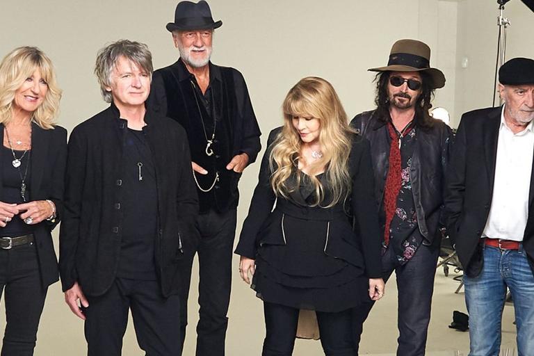 Everything you need to know if you’re heading to Fleetwood Mac in the RDS tomorrow Everything you need to know if you’re heading to Fleetwood Mac in the RDS tomorrow