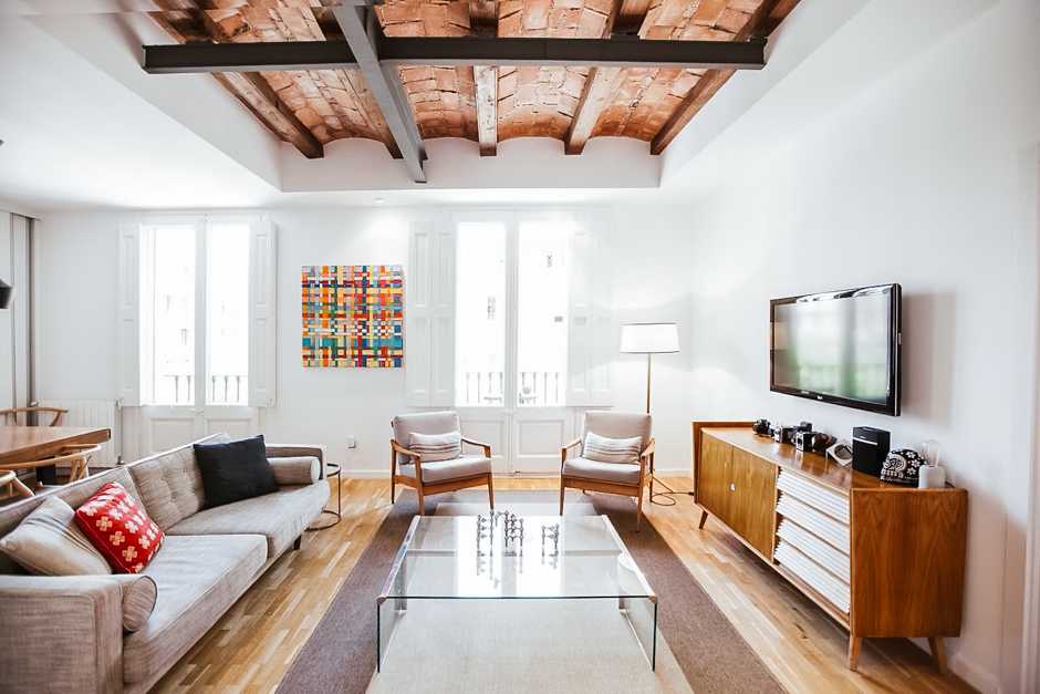 Family city break: 5 family-friendly city pads you can rent in Europe this summer