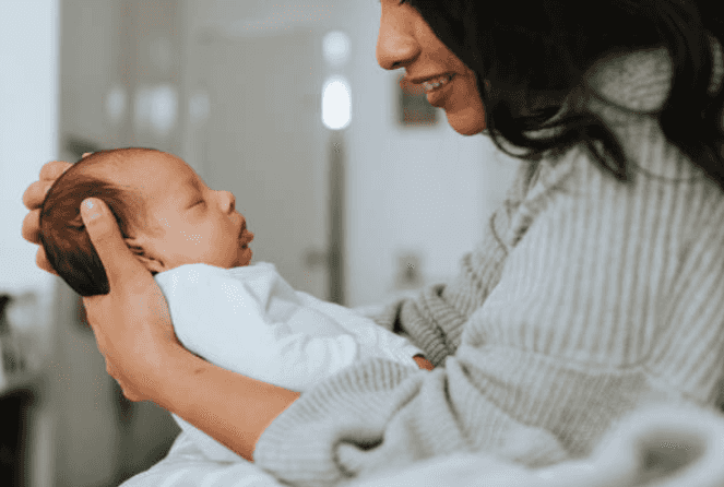 Bringing baby home: Here’s how to handle the first 24 hours after arriving home with your newborn