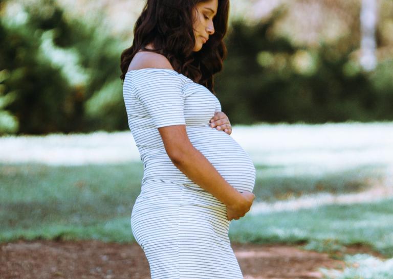 Being pregnant requires as much energy as being an endurance athlete (yes, really) Being pregnant requires as much energy as being an endurance athlete (yes, really)