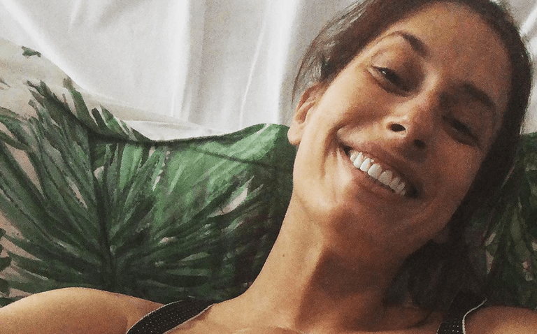 Stacey Solomon posted a bikini shot and it’s the body positivity that we needed Stacey Solomon posted a bikini shot and it’s the body positivity that we needed
