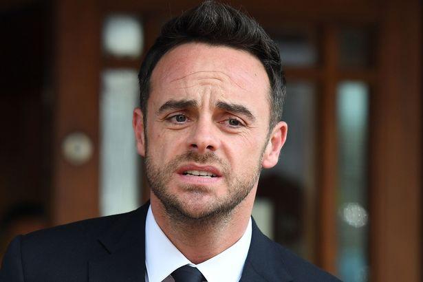 Ant McPartlin back on the road five months before drink driving ban due to be lifted Ant McPartlin back on the road five months before drink driving ban due to be lifted