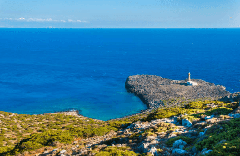 This beautiful Greek island wants young families to come live there – and will pay you €500 a month This beautiful Greek island wants young families to come live there – and will pay you €500 a month
