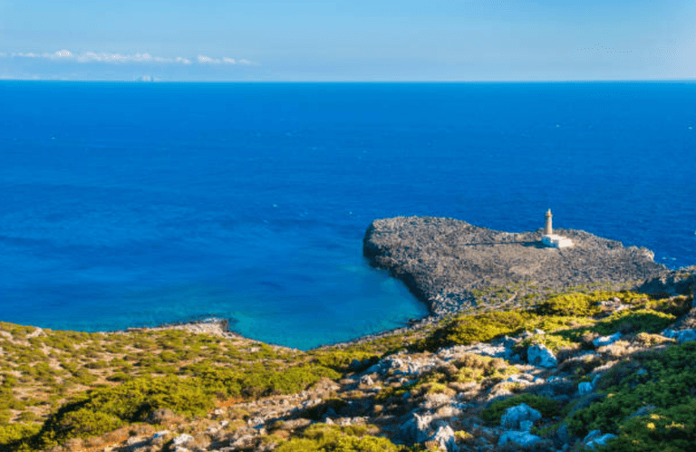 This beautiful Greek island wants young families to come live there – and will pay you €500 a month This beautiful Greek island wants young families to come live there – and will pay you €500 a month