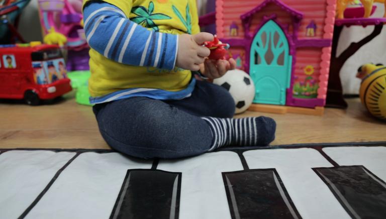 Accessible childcare and shared parental leave needed for workplace equality Accessible childcare and shared parental leave needed for workplace equality