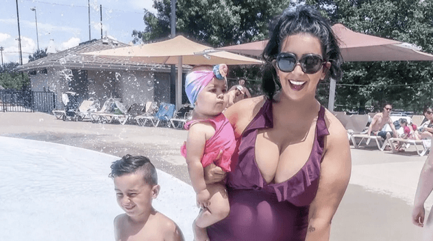 It’s swimsuit season – and one mum’s beautiful reminder is one we all need to read It’s swimsuit season – and one mum’s beautiful reminder is one we all need to read