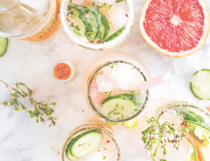 3 super-refreshing non-alcoholic cocktails that won’t leave you with a hangover 3 super-refreshing non-alcoholic cocktails that won’t leave you with a hangover
