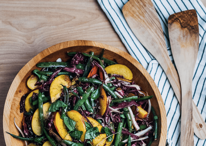 Summer eating: 3 delicious salad recipes for people that aren’t that into salads
