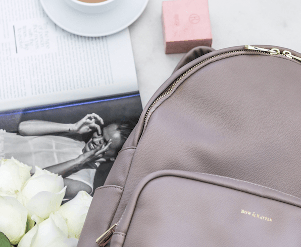 Out and about with baby: 3 fab changing bags we are obsessed with right now Out and about with baby: 3 fab changing bags we are obsessed with right now