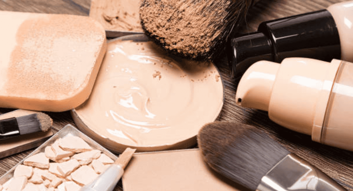 A foundation that lasts up to 24 hours has FINALLY launched