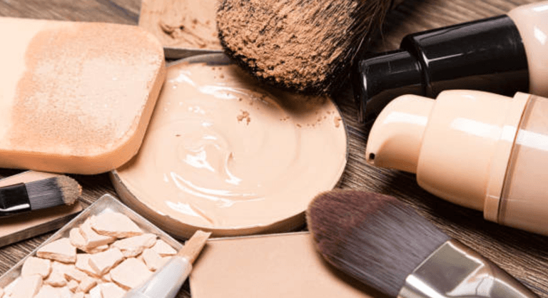 A foundation that lasts up to 24 hours has FINALLY launched A foundation that lasts up to 24 hours has FINALLY launched