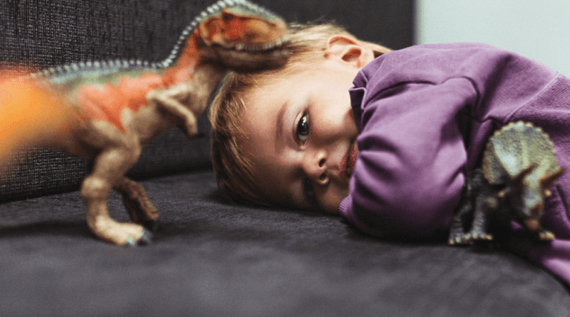 The ONE word that might make all the difference when communicating with your 2-year-old The ONE word that might make all the difference when communicating with your 2-year-old