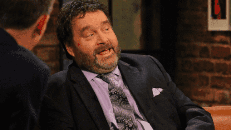‘He had heart enough both for his family and a nation’: Brendan Grace’s daughter reflects after his death ‘He had heart enough both for his family and a nation’: Brendan Grace’s daughter reflects after his death