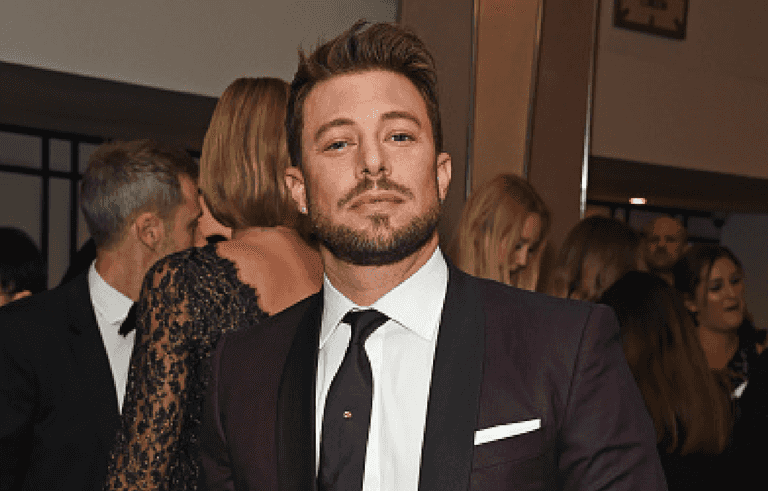 Blue singer Duncan James has reportedly signed up for this year’s I’m A Celeb Blue singer Duncan James has reportedly signed up for this year’s I’m A Celeb