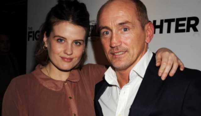 Actress Danika McGuigan, daughter of Barry McGuigan, has died aged 33 Actress Danika McGuigan, daughter of Barry McGuigan, has died aged 33