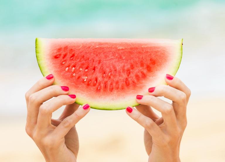 Summer beauty: This gorgeous nail polish trend is up 131 % on Pinterest Summer beauty: This gorgeous nail polish trend is up 131 % on Pinterest