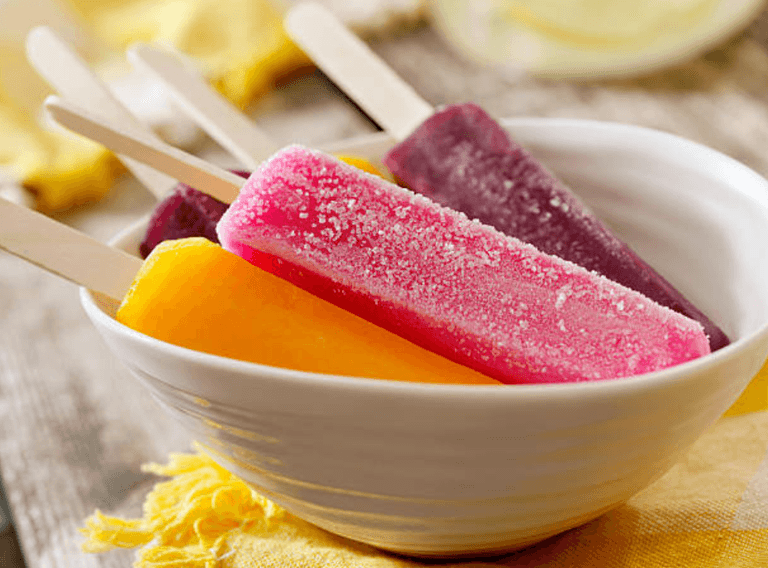 Doctor warns women not to put ice lollies in their vaginas as temperatures soar Doctor warns women not to put ice lollies in their vaginas as temperatures soar