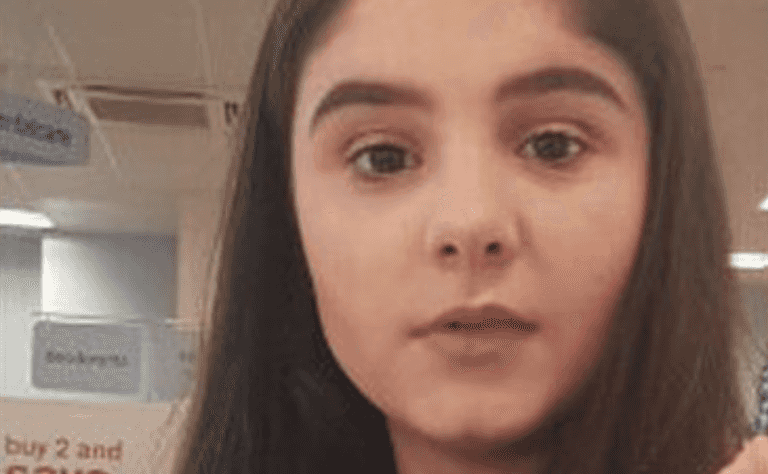 Appeal for 15-year-old Navan girl missing from home since Wednesday Appeal for 15-year-old Navan girl missing from home since Wednesday