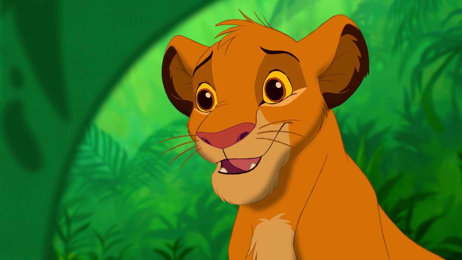 How to watch the original Lion King movie before the remake comes out