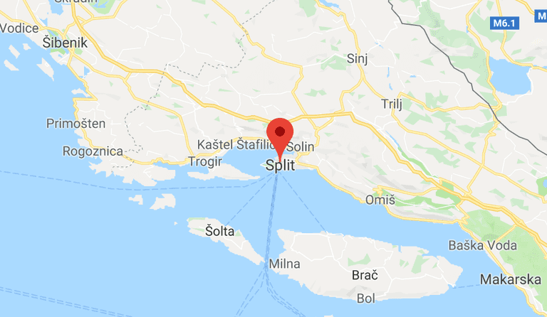 ‘I’m devastated’: Heartbreak as Leitrim man, 35, dies suddenly on honeymoon in Croatia ‘I’m devastated’: Heartbreak as Leitrim man, 35, dies suddenly on honeymoon in Croatia