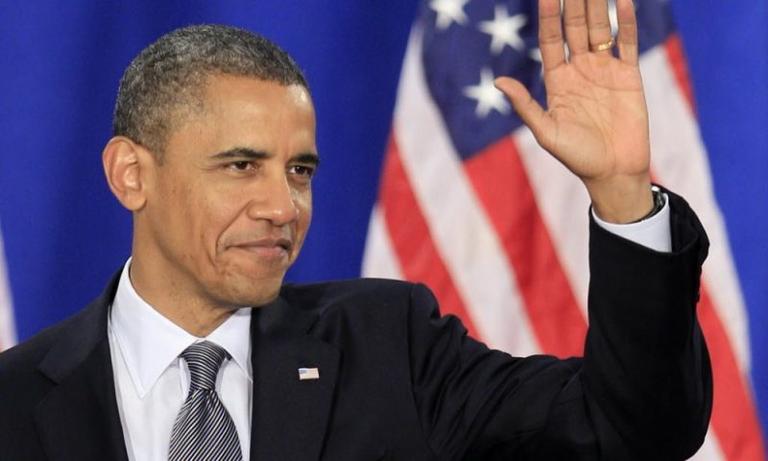 These are all the brilliant books on Barack Obama’s summer 2019 reading list These are all the brilliant books on Barack Obama’s summer 2019 reading list