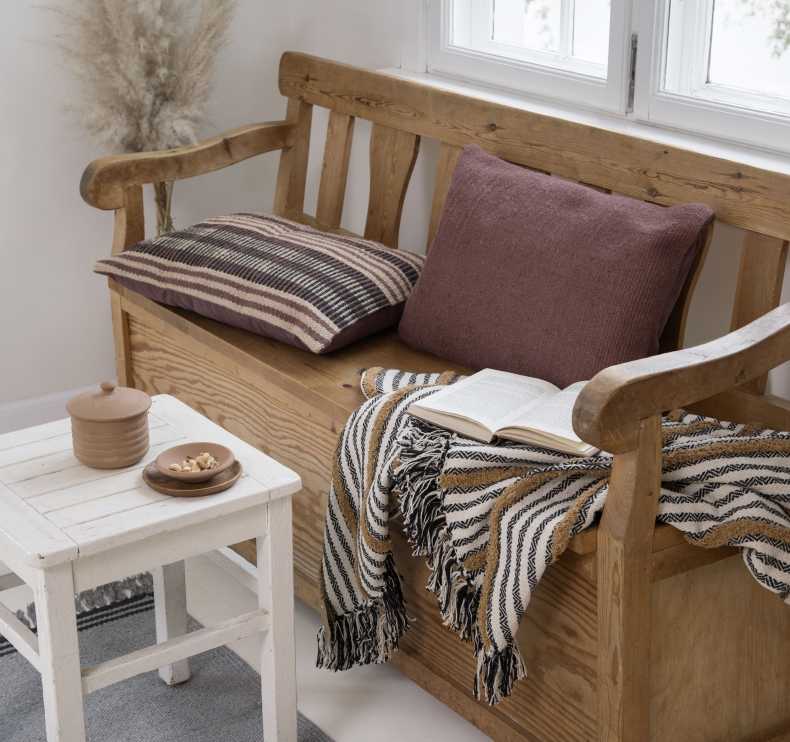 All the hygge: Sostrene Grene’s new autumn collection is arriving in stores next week