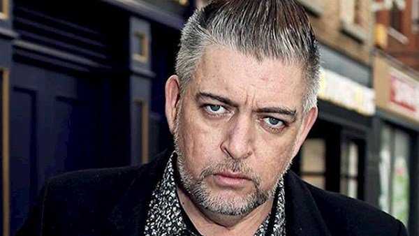 Fair City fans shared their heartbreak as Karl Shiels’ final scene aired last night