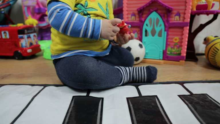 Calls for action as 37 more Irish crèches found to be at a “critical level of risk” Calls for action as 37 more Irish crèches found to be at a “critical level of risk”