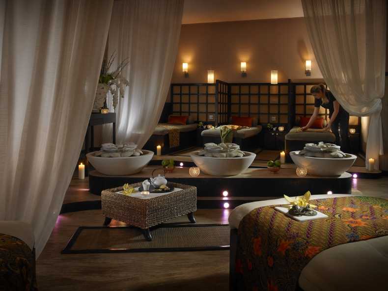 This gorgeous Irish hotel has created the perfect ‘Back to School Spa Escape’ for mums