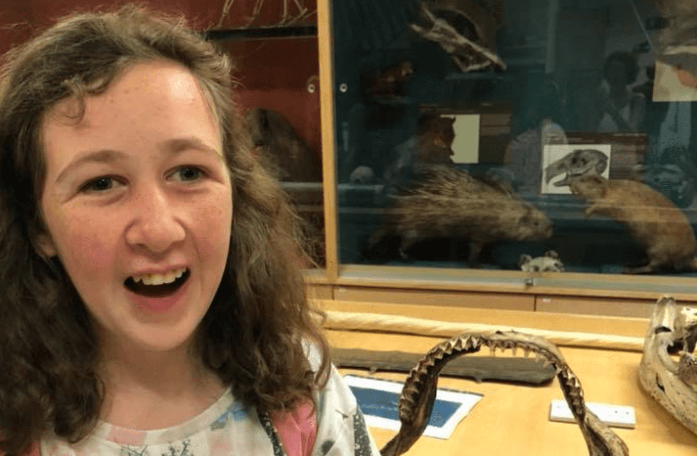 Breaking: Body found in search for missing Nóra Quoirin