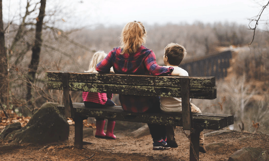 Positive parenting: 7 things to always think about when disciplining your child