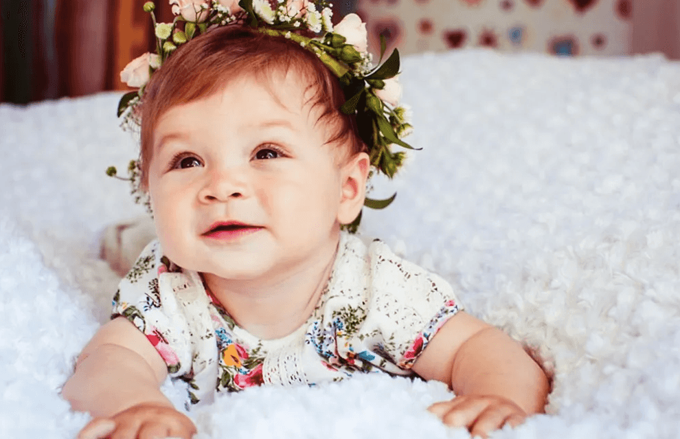 Apparently, these are the absolute poshest baby names of all time