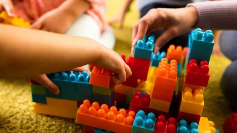 Tusla reports 35 percent increase in children seriously injured while in childcare services Tusla reports 35 percent increase in children seriously injured while in childcare services
