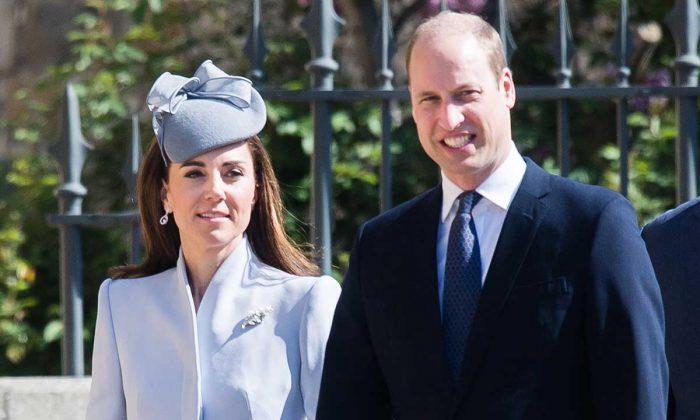 Kate and William are looking for a HR advisor to work alongside them Kate and William are looking for a HR advisor to work alongside them
