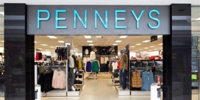 We can’t wait to wear this €25 Penneys jacket when the weather gets chilly