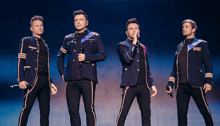 Westlife ask fans in Malaysia to get behind the search for missing Nora Quoirin Westlife ask fans in Malaysia to get behind the search for missing Nora Quoirin