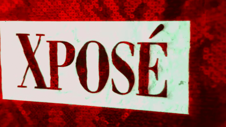 It’s official: Xposé is coming to an end after 12 years on the air It’s official: Xposé is coming to an end after 12 years on the air
