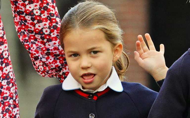 Princess Charlotte had the cutest nickname in play school, and it makes a lot of sense Princess Charlotte had the cutest nickname in play school, and it makes a lot of sense