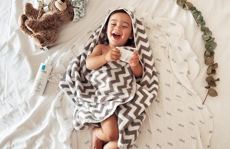 La Roche-Posay announced as official skincare partner of Pregnancy & Baby Fair La Roche-Posay announced as official skincare partner of Pregnancy & Baby Fair