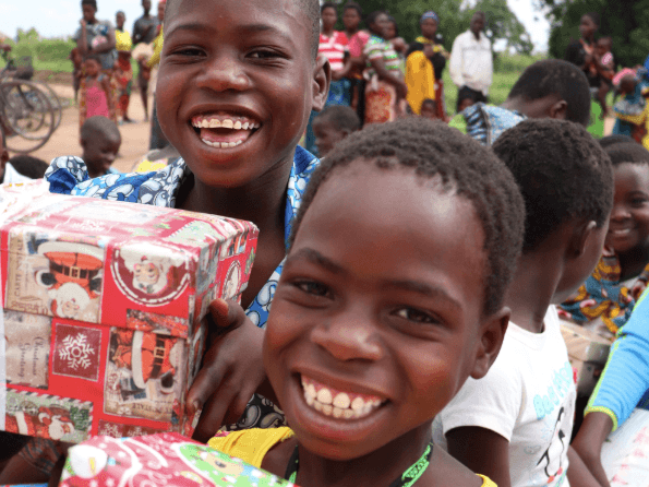 ‘Every box counts’ This year’s Team Hope Shoebox Appeal is set to be the biggest yet ‘Every box counts’ This year’s Team Hope Shoebox Appeal is set to be the biggest yet