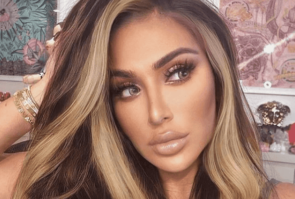 Huda Beauty is launching its first ever eyeliner, and it will change your life Huda Beauty is launching its first ever eyeliner, and it will change your life