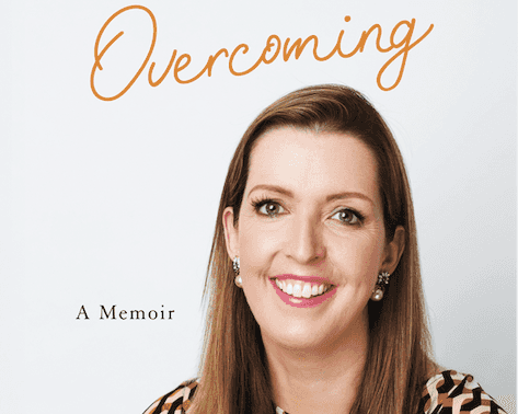 Review: Vicky Phelan’s book comes out today and it’s a serious tearjerker