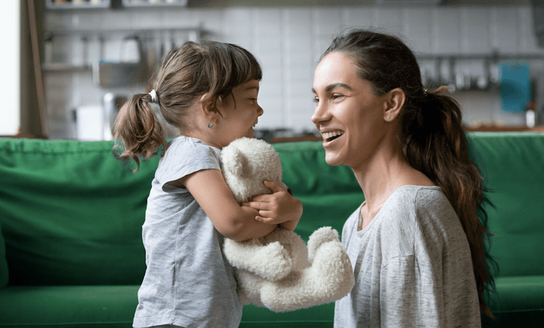 Mums are not better at multi-tasking, a study finds – we just don’t have a choice Mums are not better at multi-tasking, a study finds – we just don’t have a choice