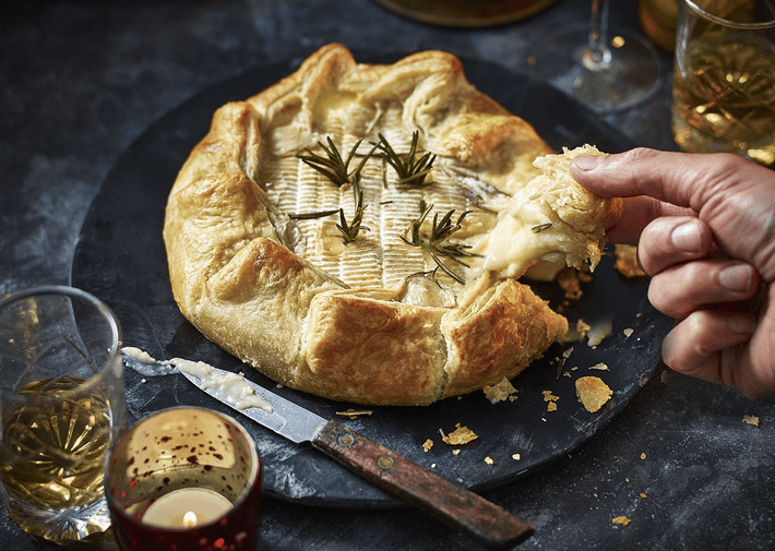 M&S have revealed their 2019 Christmas food range – and we are literally drooling